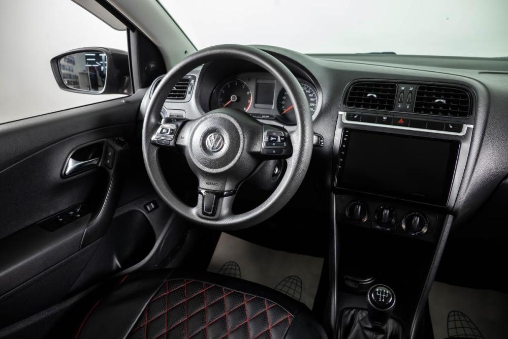 Volkswagen Polo V Пермь  - изображение 12