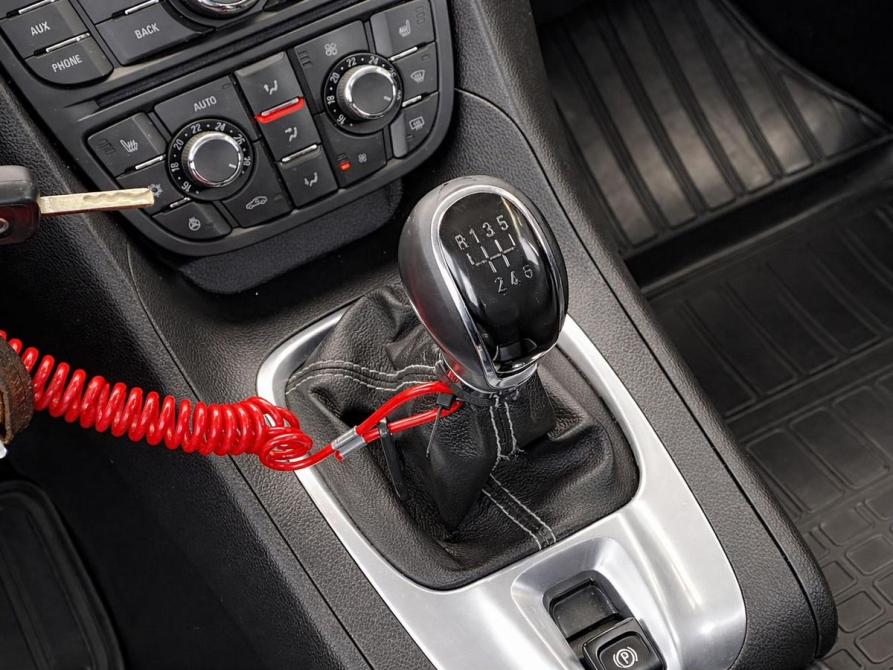 Opel Meriva B Пермь  - изображение 13