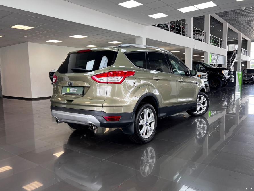 Ford Kuga II Тверь  - изображение 2