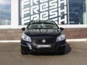 Suzuki SX4 II (S-Cross) Владимир  - изображение 29