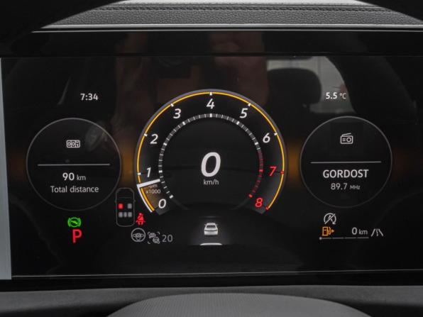 Volkswagen Tiguan III (China Market) с пробегом 2026 года, цена 4 940 000 рублей, 88 км, внедорожник, Автокод Объявления