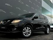 Nissan X-Trail III Санкт-Петербург  - изображение 50