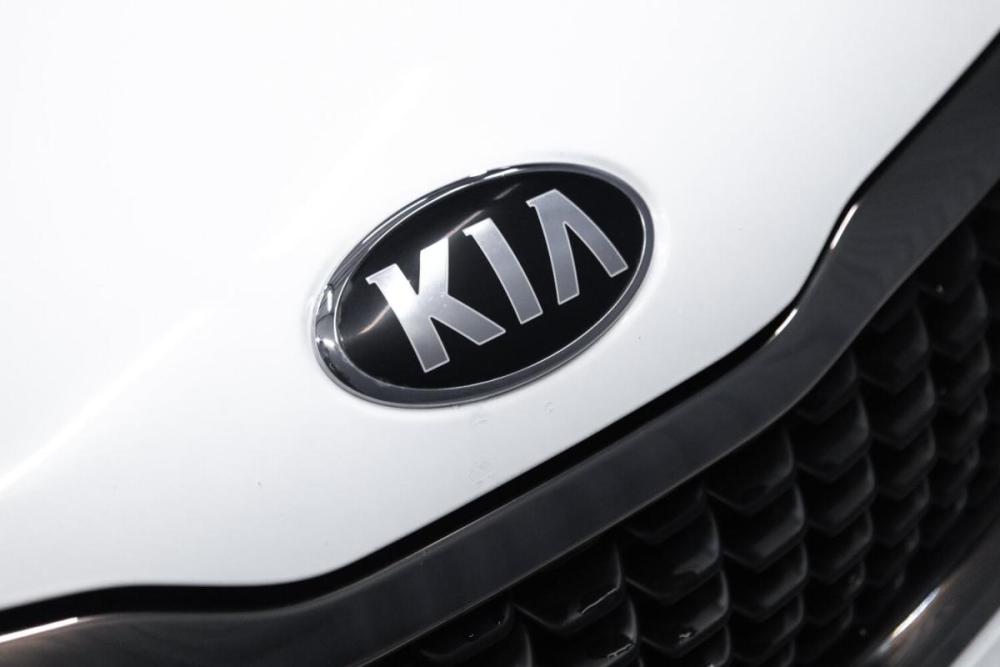 Kia Rio III Рестайлинг Тюмень  - изображение 10