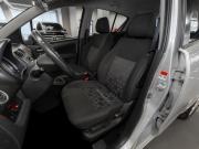 Suzuki Splash I Москва  - изображение 30