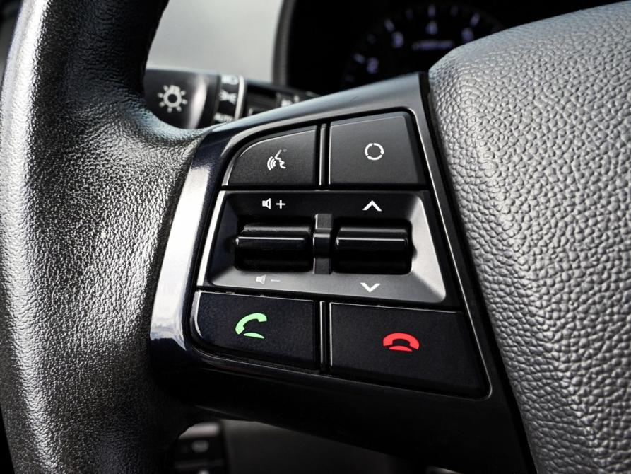 Hyundai Creta I Рестайлинг Екатеринбург  - изображение 14