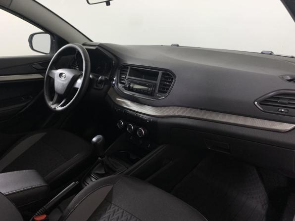 Lada (ВАЗ) Vesta I Рестайлинг (NG) с пробегом 2024 года, цена 1 005 000 рублей, 86348 км, седан, Автокод Объявления