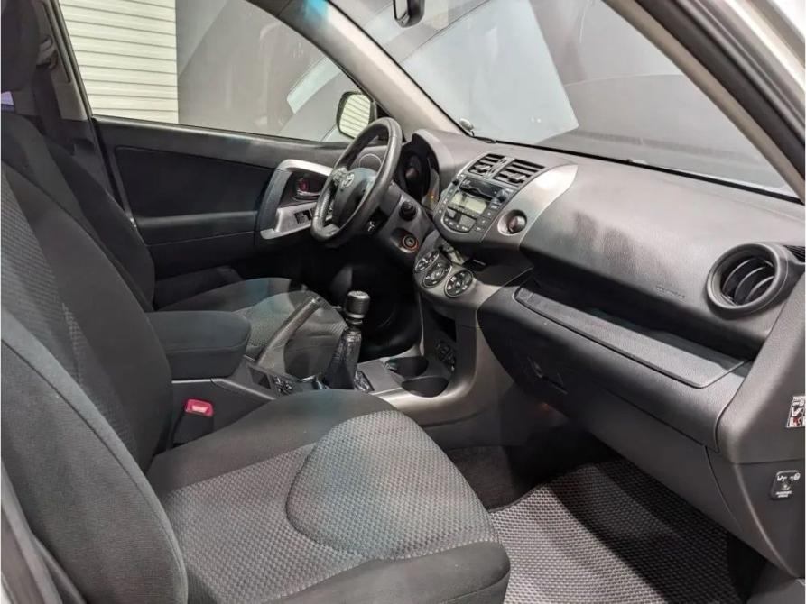 Toyota RAV4 III (XA30) Рестайлинг Пермь  - изображение 13