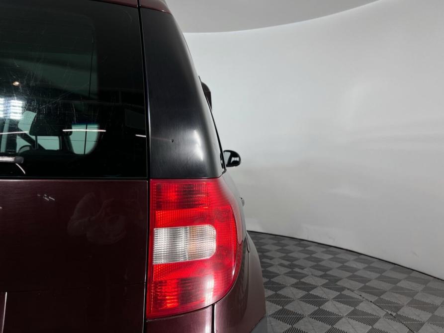 Skoda Yeti I Архангельск  - изображение 10