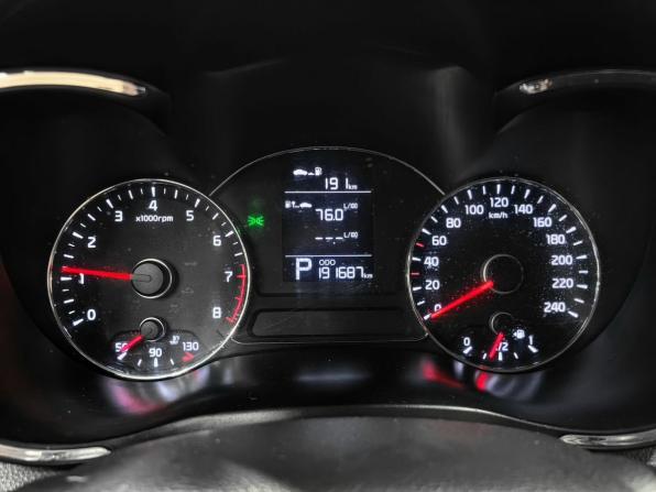 Kia Cerato III с пробегом 2014 года, цена 980 000 рублей, 192000 км, седан, Автокод Объявления
