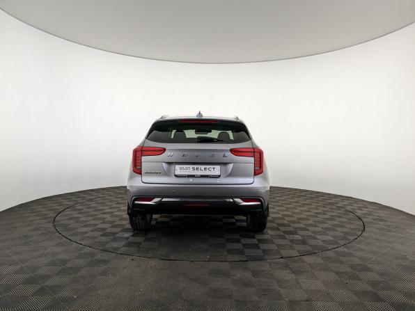 Haval Jolion I с пробегом 2024 года, цена 2 250 000 рублей, 13570 км, внедорожник, Автокод Объявления