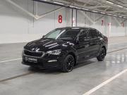 Skoda Rapid II Казань  - изображение 25