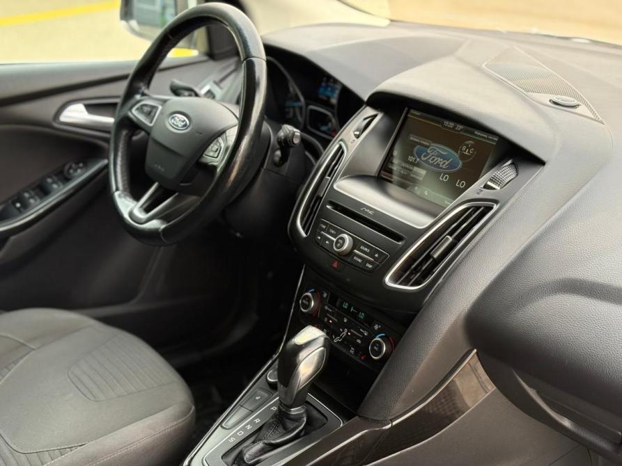 Ford Focus III Рестайлинг Томск  - изображение 20