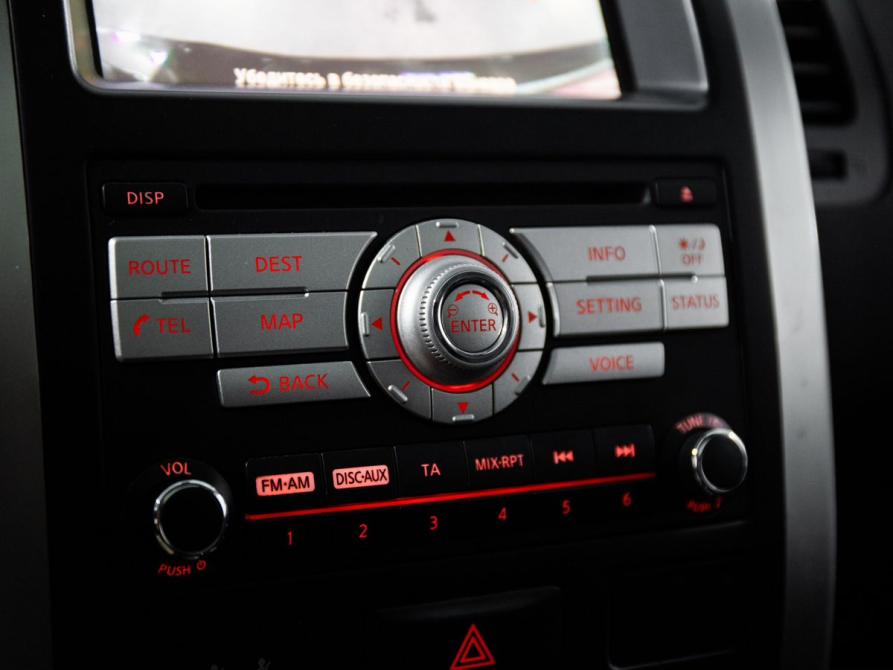 Nissan X-Trail II Рестайлинг Иркутск  - изображение 15