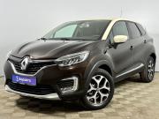 Renault Kaptur I Борисоглебск  - изображение 19