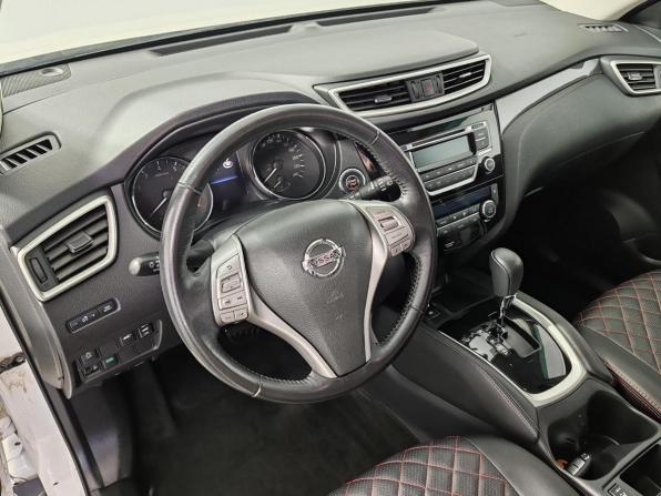Nissan X-Trail III с пробегом 2018 года, цена 1 799 000 рублей, 46354 км, внедорожник, Автокод Объявления