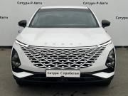 Omoda C5 I Курган  - изображение 16