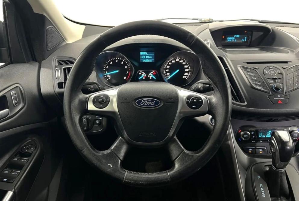 Ford Kuga II Нижний Новгород  - изображение 17