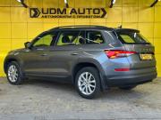 Skoda Kodiaq I Ижевск  - изображение 24