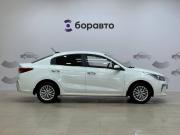 Kia Rio IV Ставрополь  - изображение 21