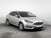 Ford Focus III Рестайлинг Санкт-Петербург  - изображение 22