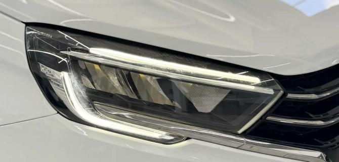 Lada (ВАЗ) Vesta I Рестайлинг (NG) с пробегом 2023 года, цена 1 349 000 рублей, 30400 км, седан, Автокод Объявления