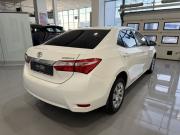 Toyota Corolla XI (E160 E170 E180) Орел  - изображение 19