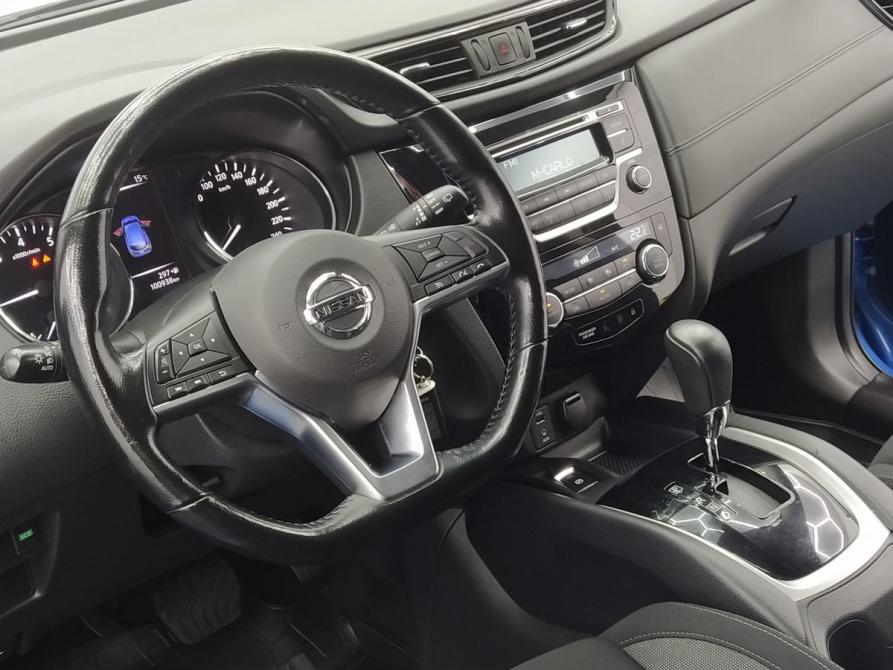 Nissan Qashqai II Рестайлинг Екатеринбург  - изображение 21