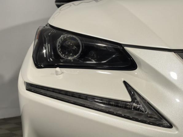 Lexus NX I Рестайлинг с пробегом 2020 года, цена 3 999 000 рублей, 49891 км, внедорожник, Автокод Объявления