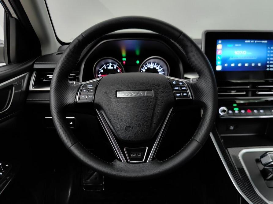 Haval M6 II Подольск  - изображение 11