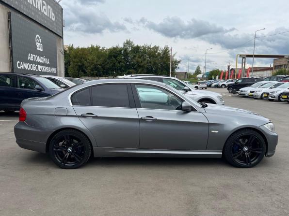 BMW 3 серии V (E90/E91/E92/E93) Рестайлинг с пробегом 2009 года, цена 880 000 рублей, 243295 км, седан, Автокод Объявления