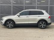 Volkswagen Tiguan II Ижевск  - изображение 34