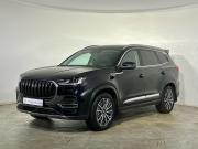 Chery Tiggo 8 Pro Max I Рестайлинг Ижевск  - изображение 24