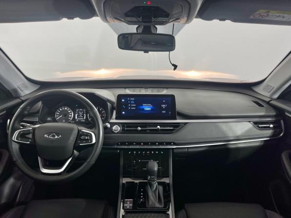 Chery Tiggo 4 Pro I Рестайлинг с пробегом 2025 года, цена 1 700 000 рублей, 31578 км, внедорожник, Автокод Объявления