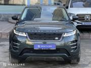 Land Rover Range Rover Evoque II Рестайлинг Самара  - изображение 40