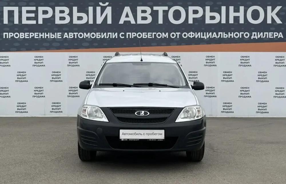 Lada (ВАЗ) Largus I Краснодар  - изображение 2
