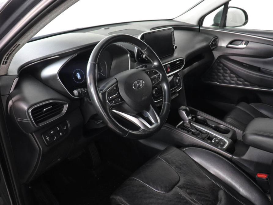 Hyundai Santa Fe IV Химки  - изображение 10