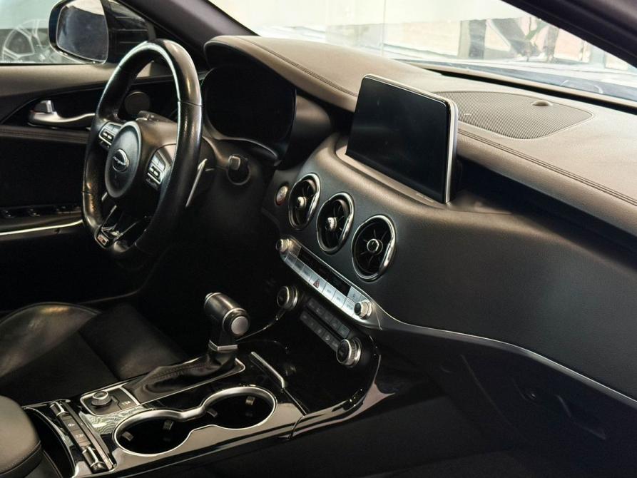 Kia Stinger I Тверь  - изображение 8