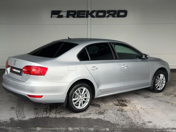 Volkswagen Jetta VI Рестайлинг с пробегом 2014 года, цена 1 249 000 рублей, 190000 км, седан, Автокод Объявления
