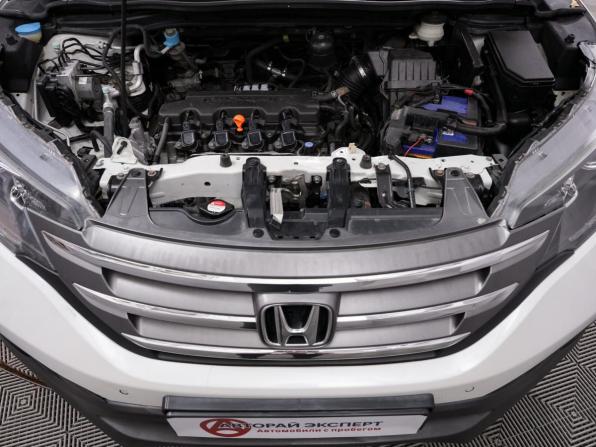 Honda CR-V IV с пробегом 2013 года, цена 1 870 000 рублей, 212321 км, внедорожник, Автокод Объявления