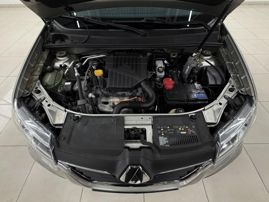 Renault Sandero II Рестайлинг Смоленск  - изображение 15