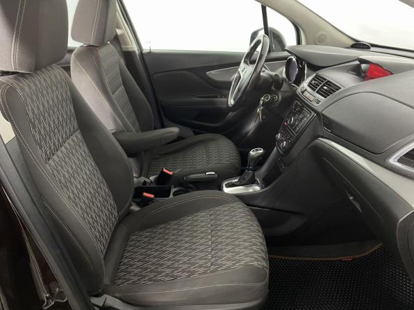 Opel Mokka I с пробегом 2014 года, цена 1 080 000 рублей, 173285 км, внедорожник, Автокод Объявления