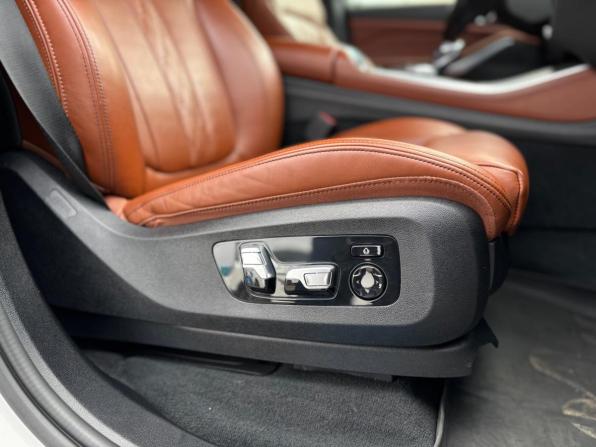 BMW X5 IV (G05/G18) с пробегом 2020 года, цена 7 290 000 рублей, 118465 км, внедорожник, Автокод Объявления