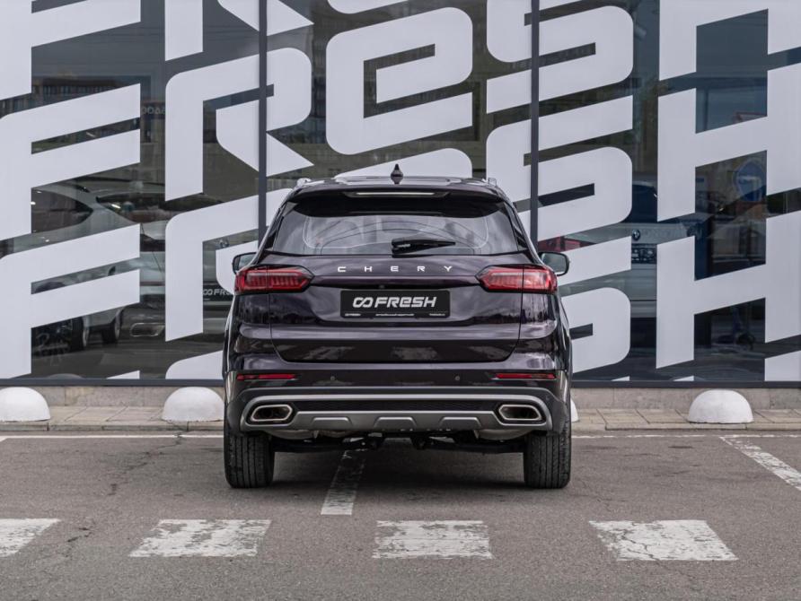 Chery Tiggo 8 Pro I Краснодар  - изображение 4