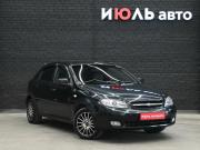 Chevrolet Lacetti I Екатеринбург  - изображение 19