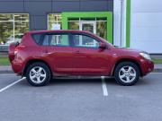 Toyota RAV4 III (XA30) Ярославль  - изображение 24