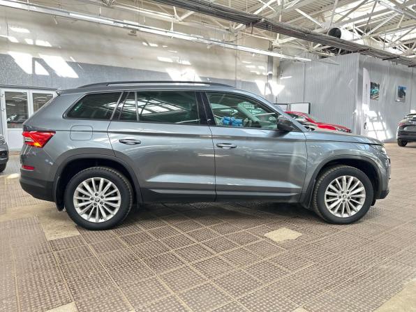 Skoda Kodiaq I с пробегом 2020 года, цена 2 550 000 рублей, 43636 км, внедорожник, Автокод Объявления