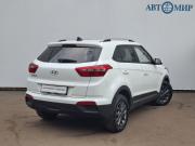 Hyundai Creta I Рестайлинг Москва  - изображение 17