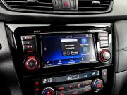 Nissan Qashqai II Рестайлинг Москва  - изображение 42