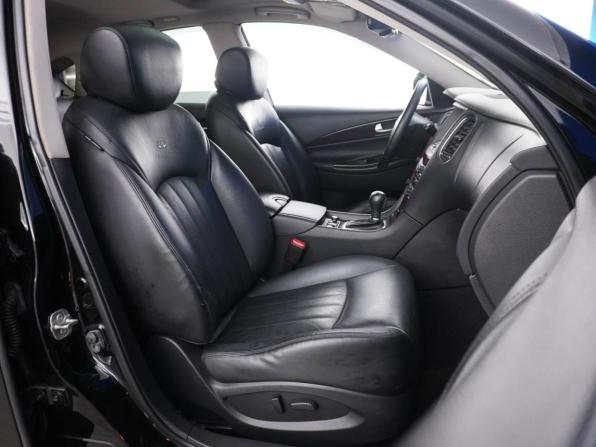 Infiniti EX I (J50) с пробегом 2013 года, цена 1 299 033 рубля, 253608 км, внедорожник, Автокод Объявления
