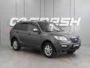 Lifan X60 I Рестайлинг Воронеж  - изображение 18